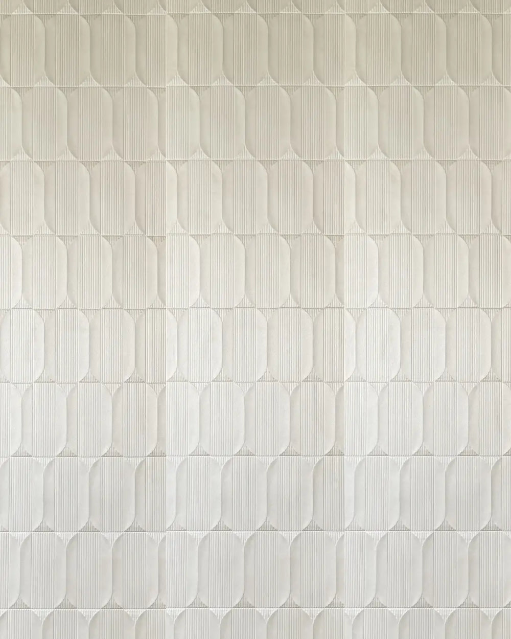 Maison (Créme) - Fabric Wall Panel