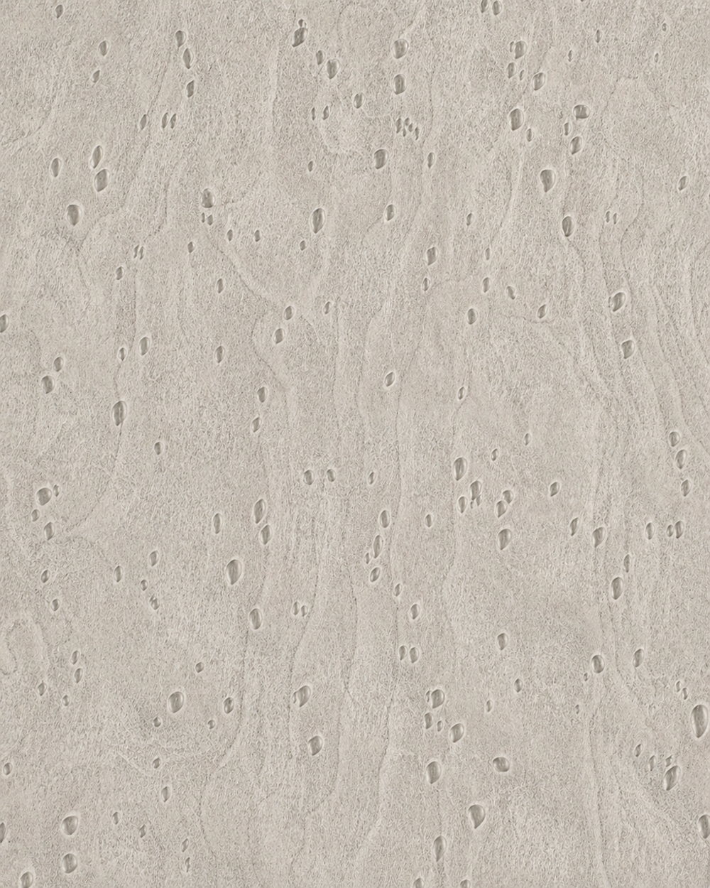 Lunar moonstone bamboo wall panel