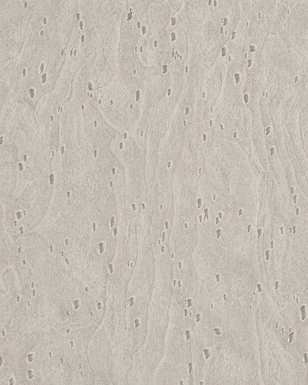 Lunar moonstone bamboo wall panel