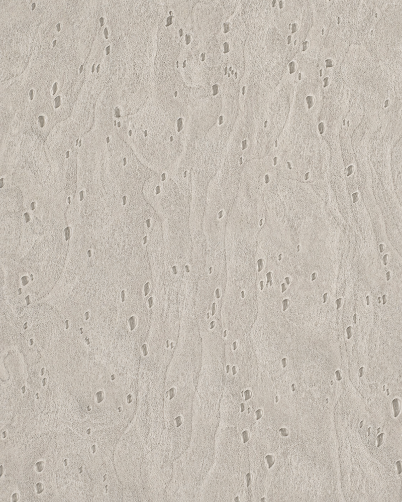 Lunar moonstone bamboo wall panel
