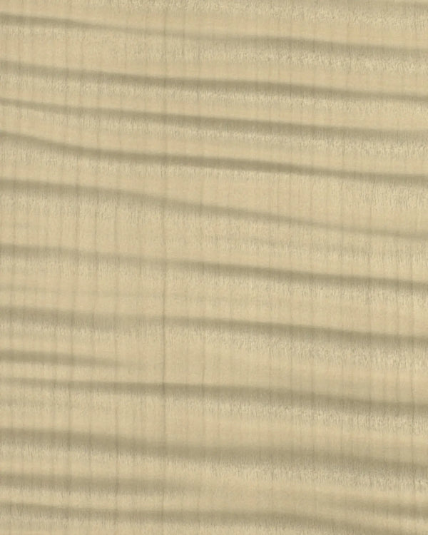 Cashmere ripple grid corner line trim