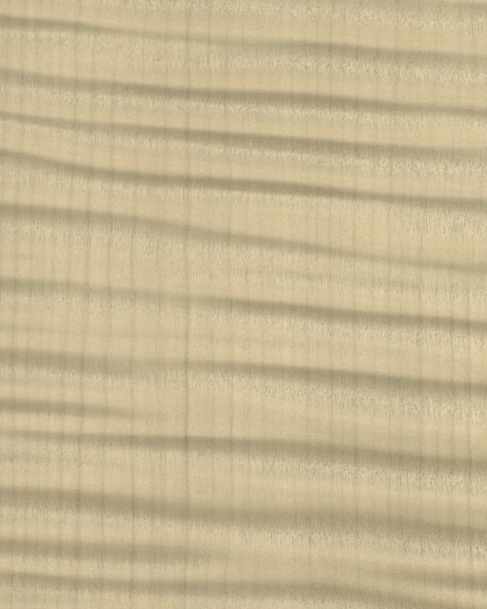 Cashmere ripple bamboo wall panel