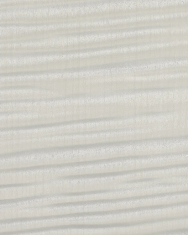 Ice ripple grid corner line trim