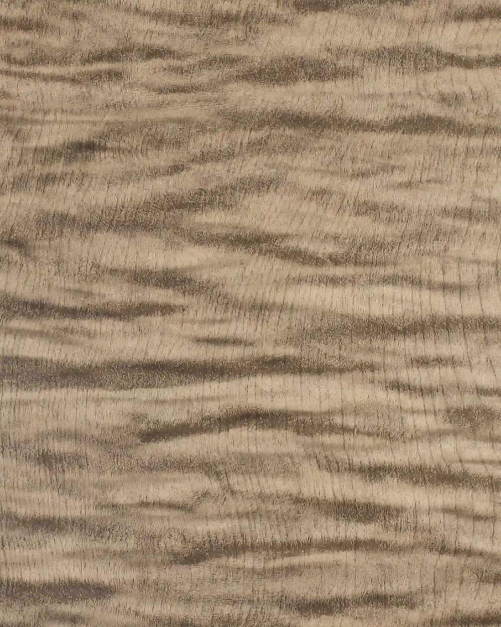 Champagne luxe ripple grid corner line trim
