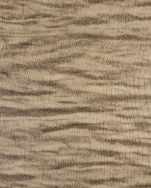 Champagne luxe bamboo wall panel