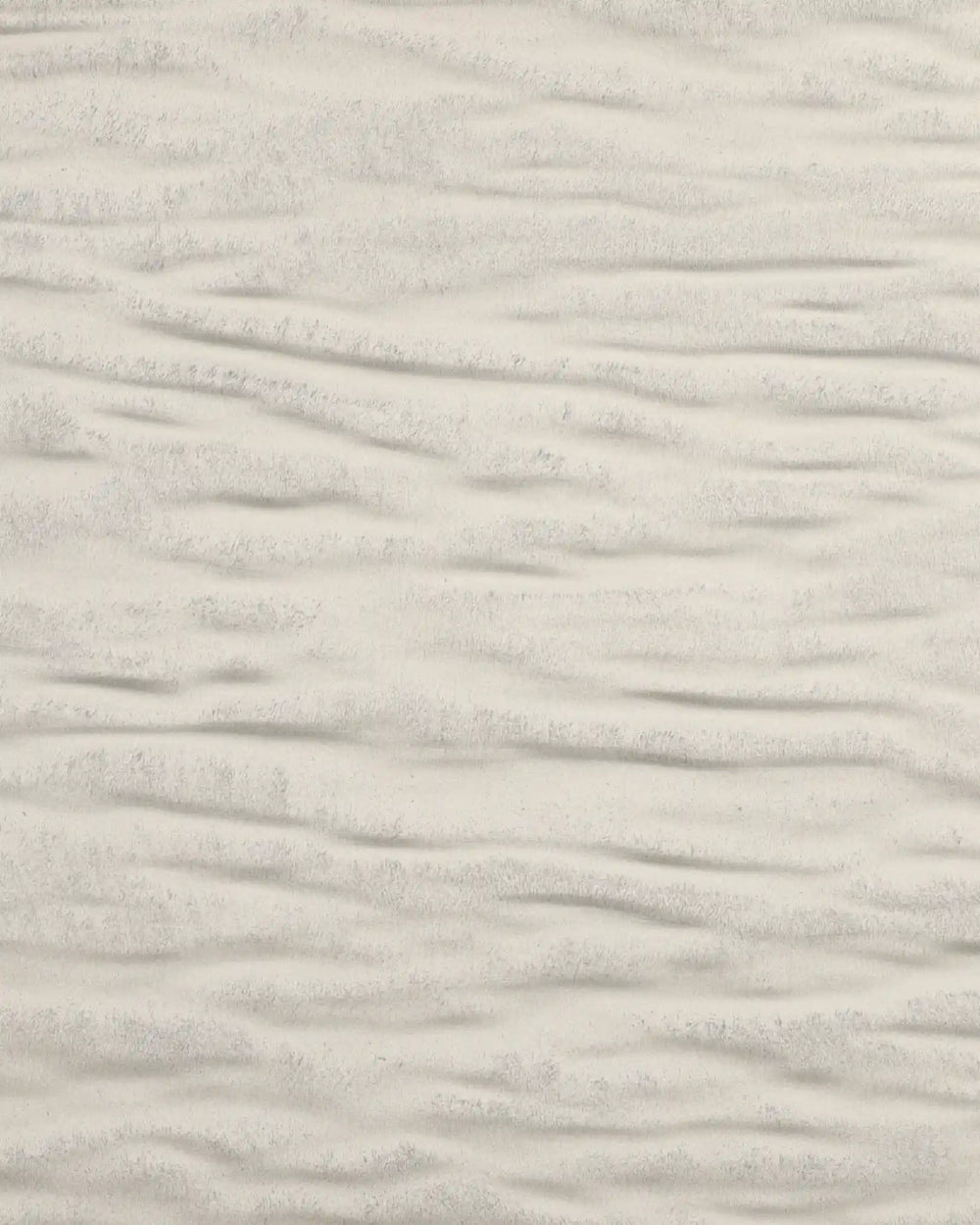 Seashell luxe ripple grid corner line trim
