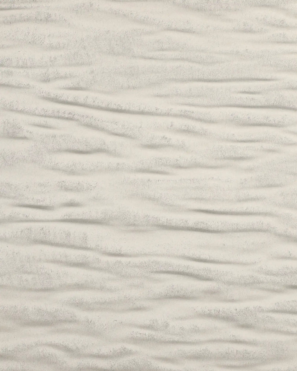 Seashell luxe bamboo wall panel