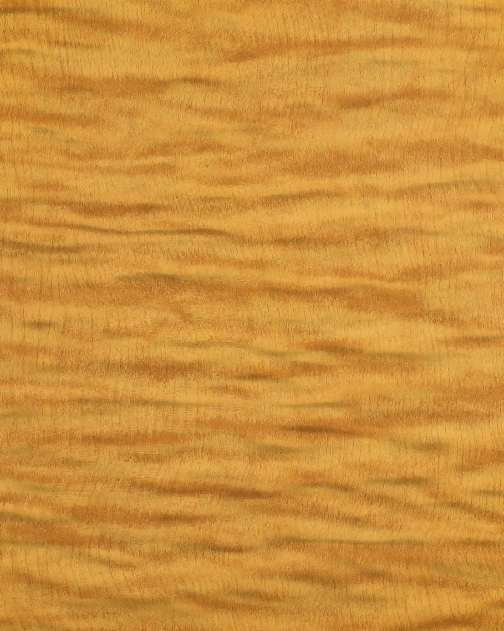 Golden luxe ripple grid corner line trim