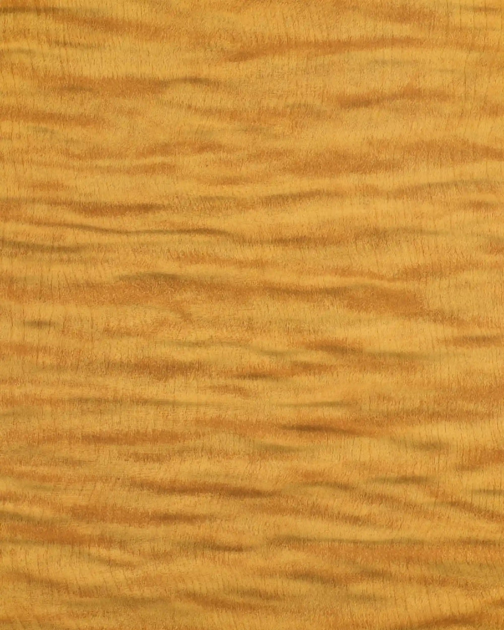 Golden luxe bamboo wall panel