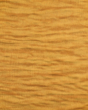 Golden luxe bamboo wall panel