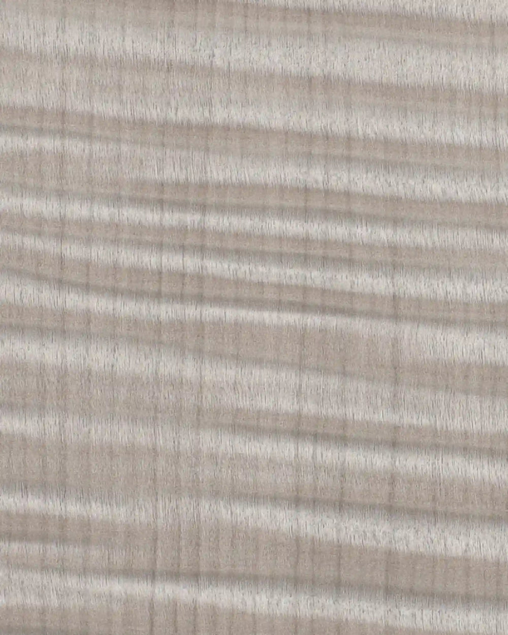 Mink ripple grid corner line trim