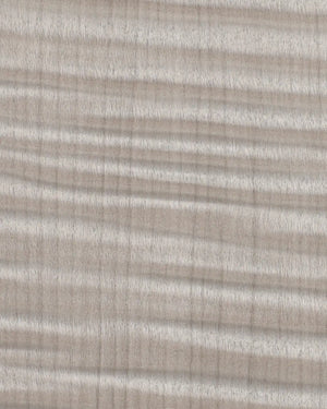 Mink ripple bamboo wall panel
