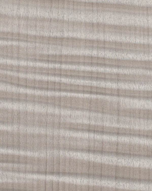 Mink ripple bamboo wall panel