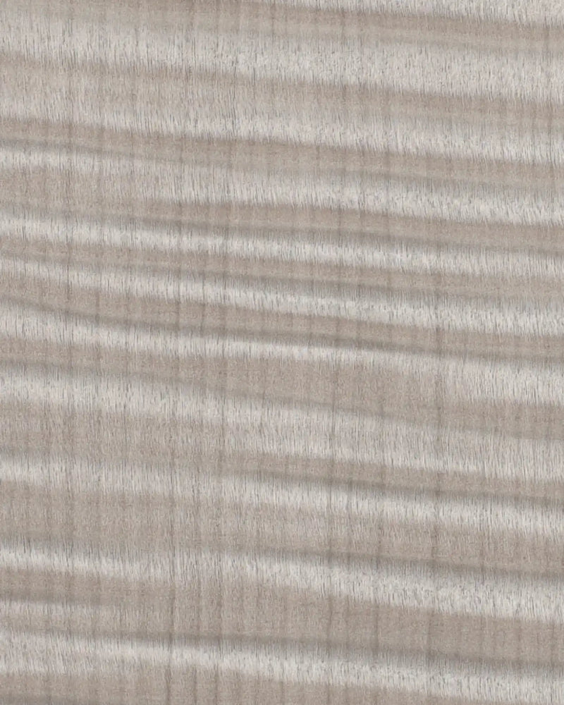 Mink ripple bamboo wall panel