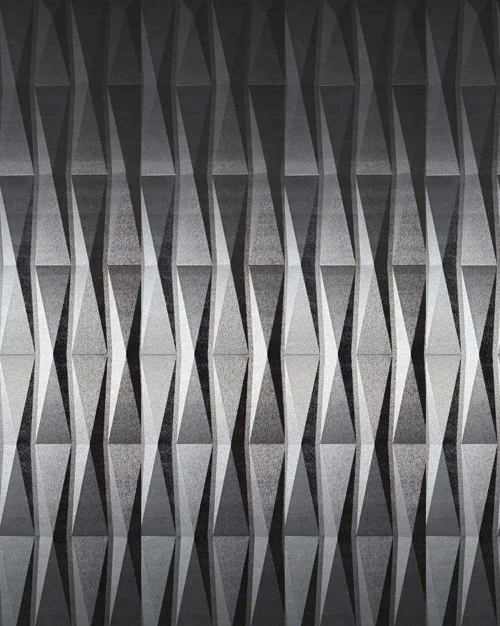 Ink eclipse fabric wall panel