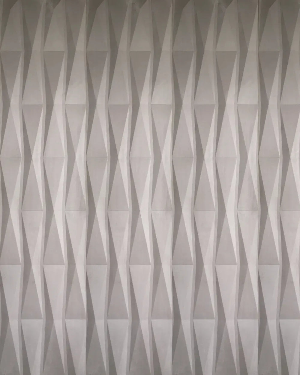 Taupe eclipse fabric wall panel