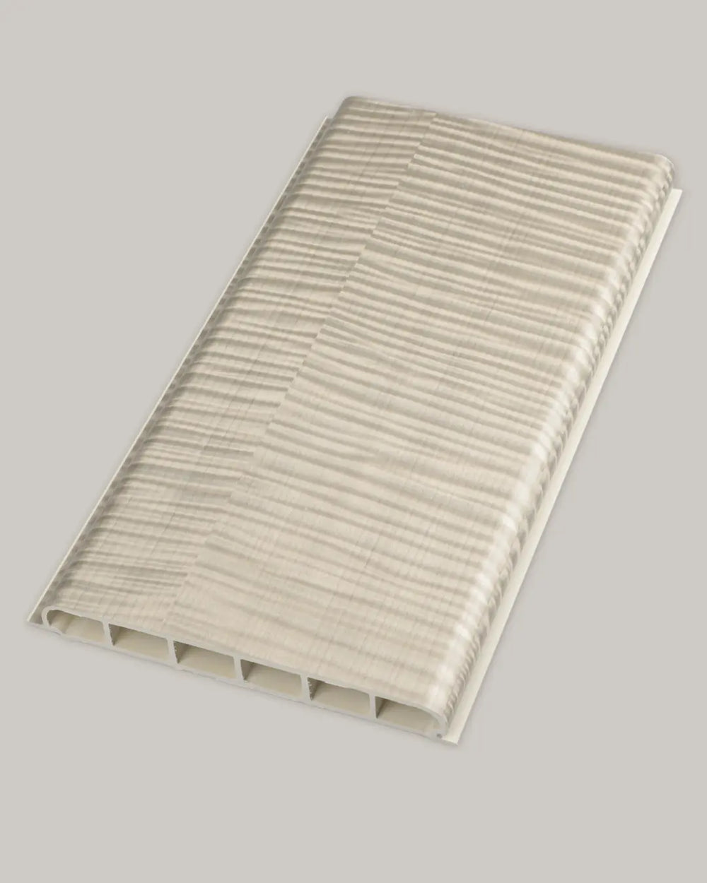 Cashmere ripple arco archiflute wall panel