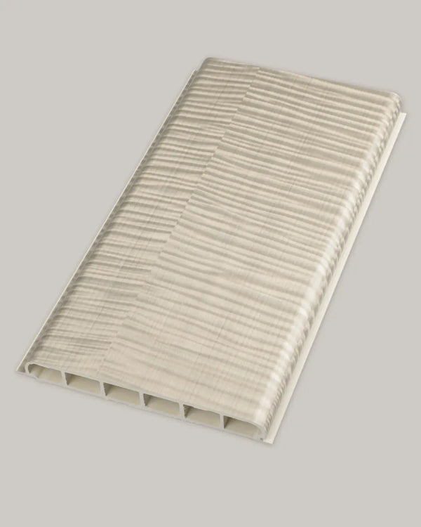Cashmere ripple arco archiflute wall panel