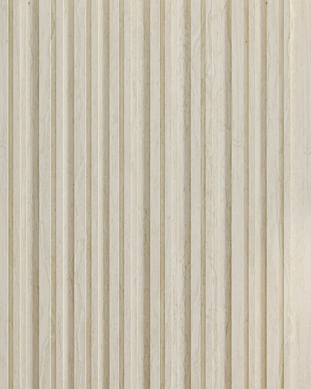Dune sandstone quadra archiFlute A&B wall panel
