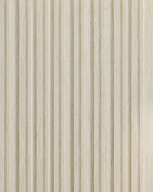 Dune sandstone quadra archiFlute A&B wall panel