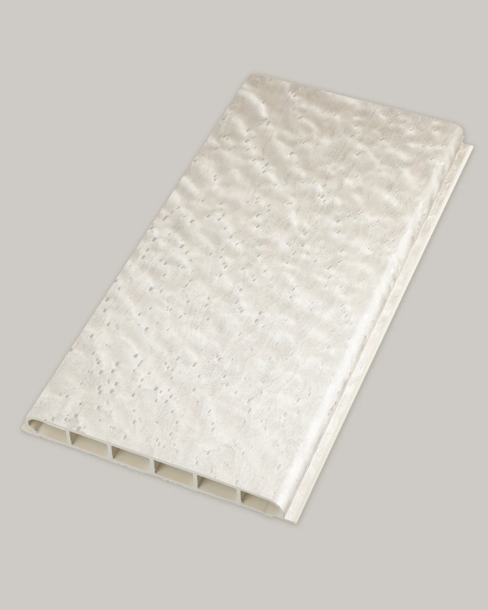 Lunar moonstone arco archiflute wall panel