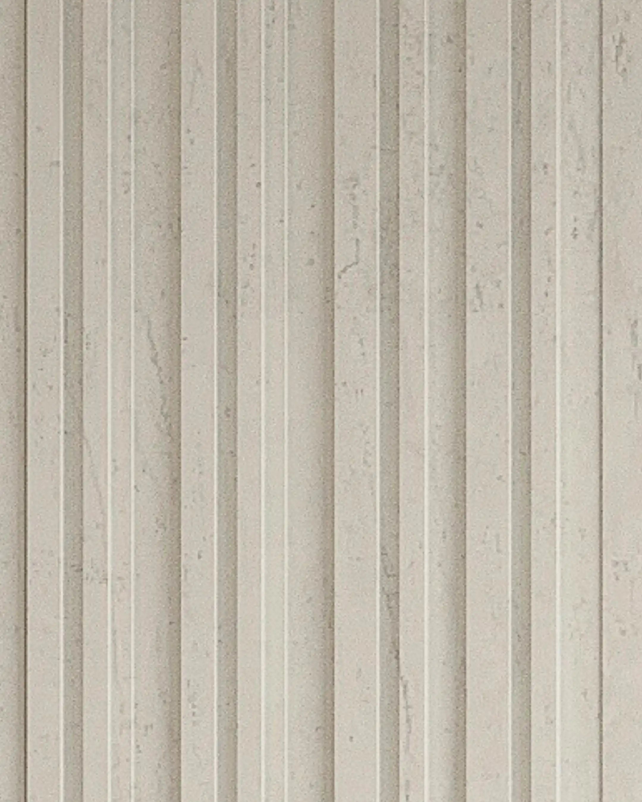 Quadra ArchiFlute Panel – Arctic Sandstone WPC