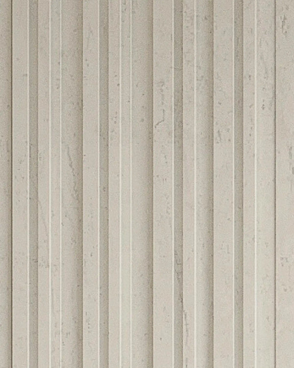 Arctic sandstone quadra archiFlute A&B wall Panel