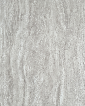 Grey milan travertine wall panel
