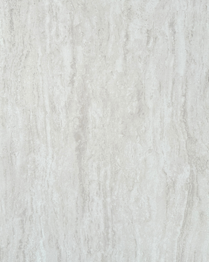 White milan travertine wall panel