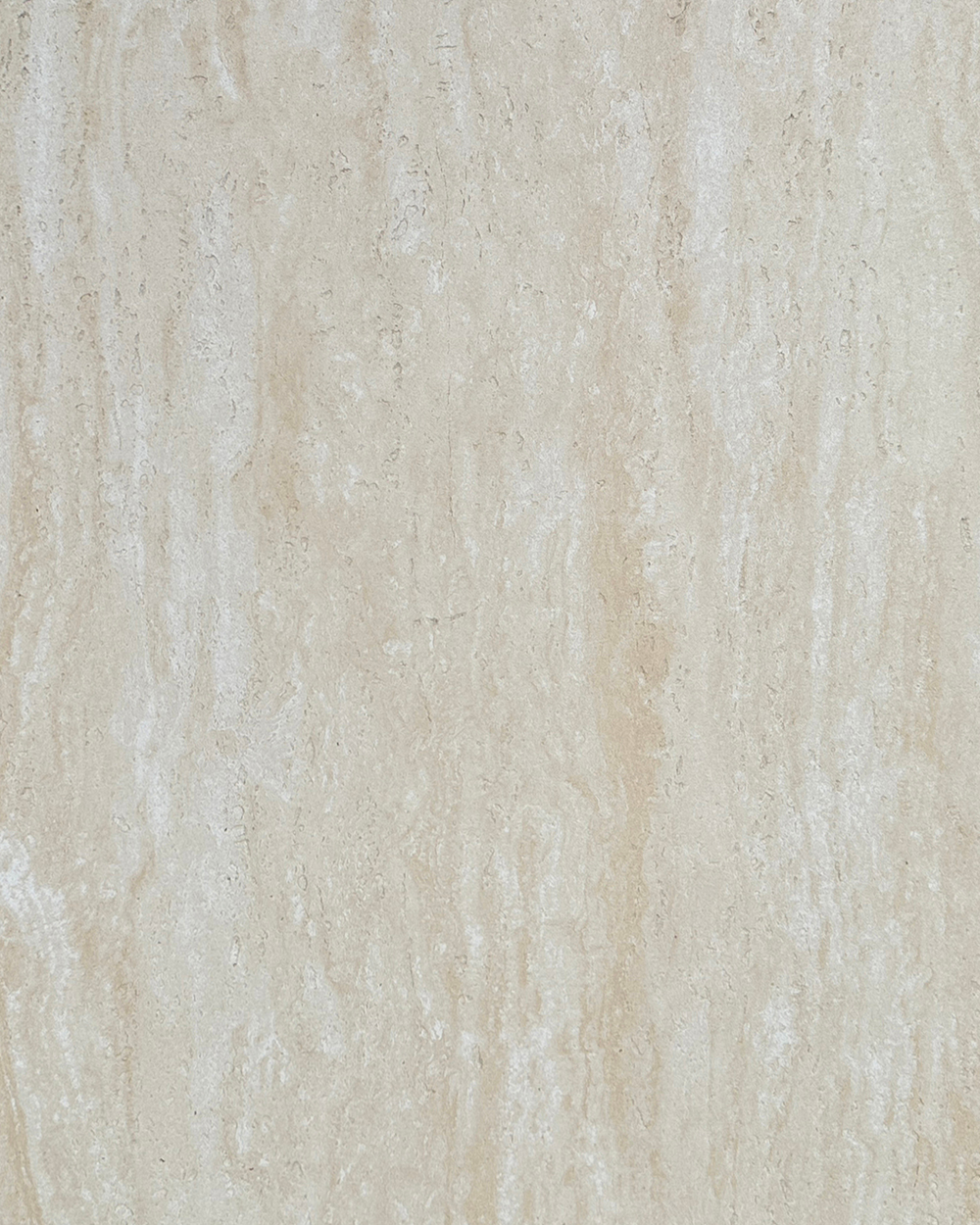 Milan Travertine (Yellow) - Flexible Stone Wall Panel