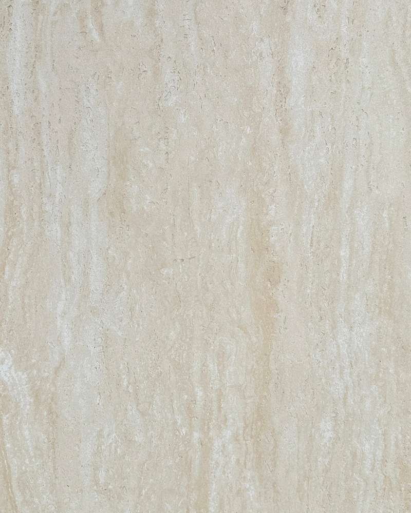 Yellow milan travertine wall panel