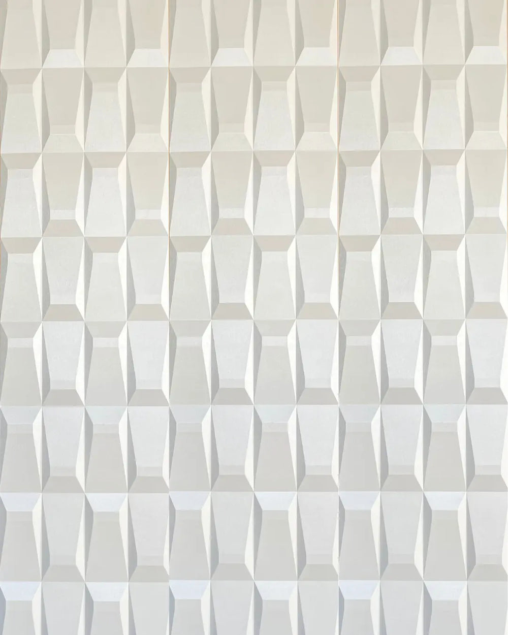 Vanilla icon fabric wall panel