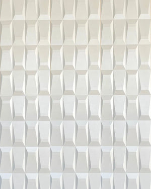 Vanilla icon fabric wall panel