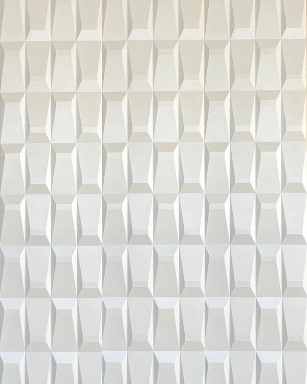 Vanilla icon fabric wall panel
