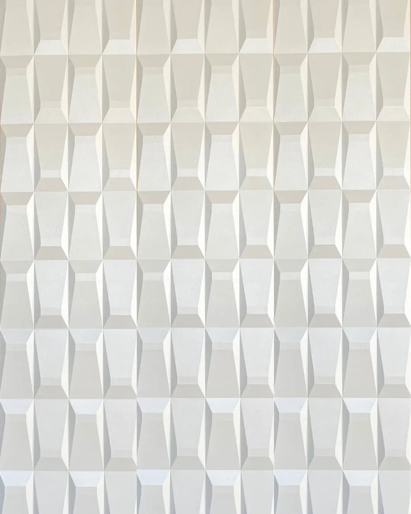 Vanilla icon fabric wall panel