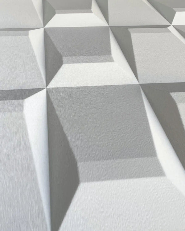 Vanilla icon fabric wall panel