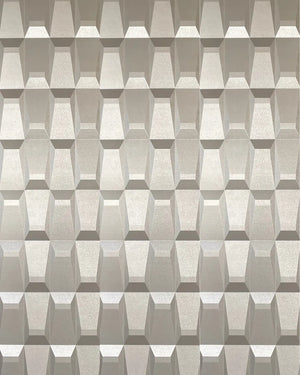 Champagne icon fabric wall panel