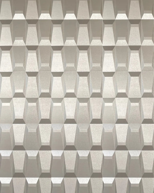 Champagne icon fabric wall panel