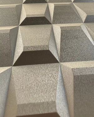 Champagne icon fabric wall panel