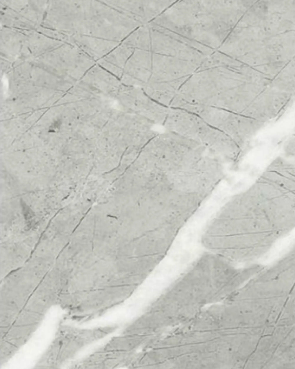 Petra grey marble wall panel
