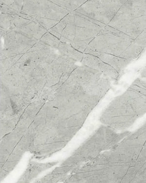 Petra grey marble wall panel