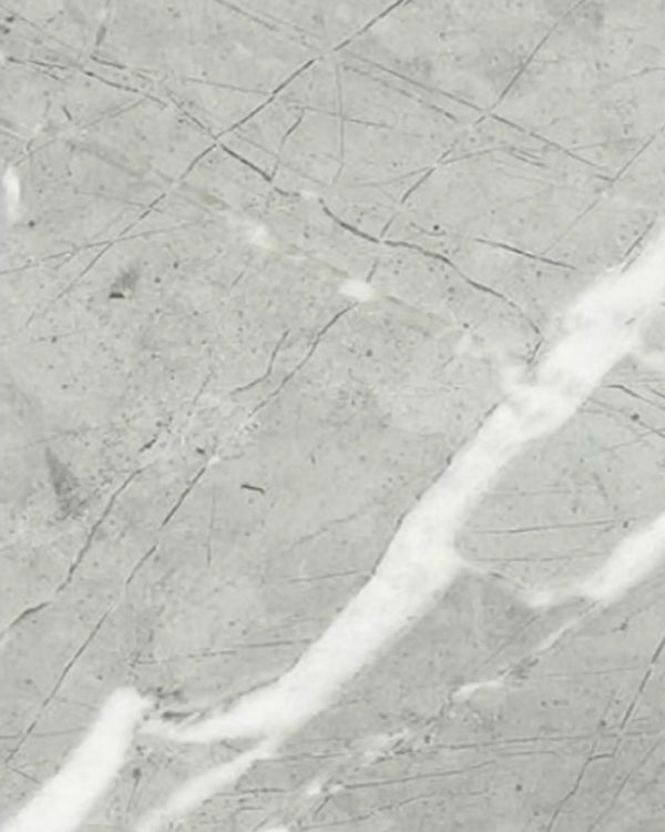 Petra grey marble wall panel