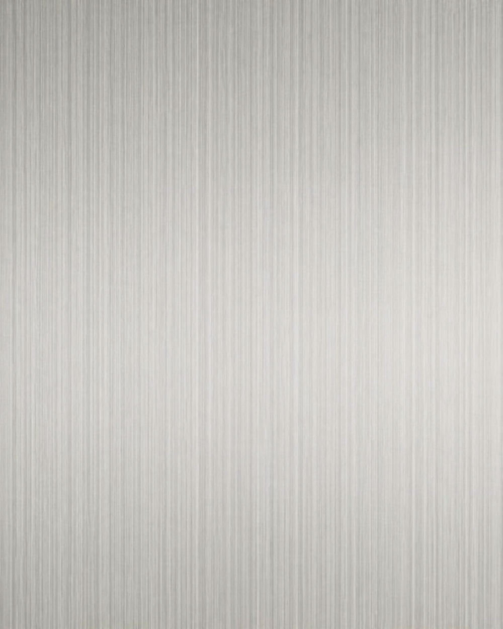 Metallic brushed platinum bamboo wall panel