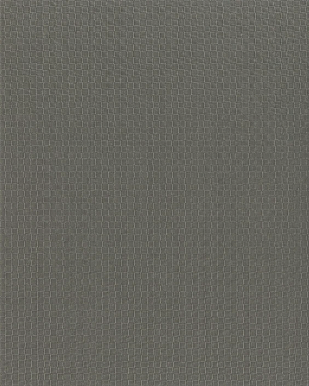 Gunmetal gridline bamboo wall panel