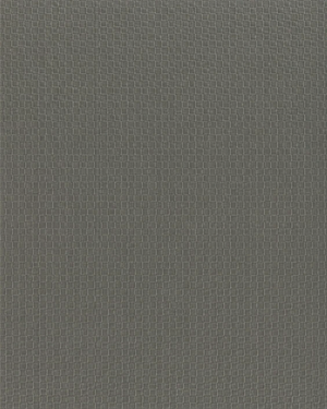 Gunmetal gridline bamboo wall panel