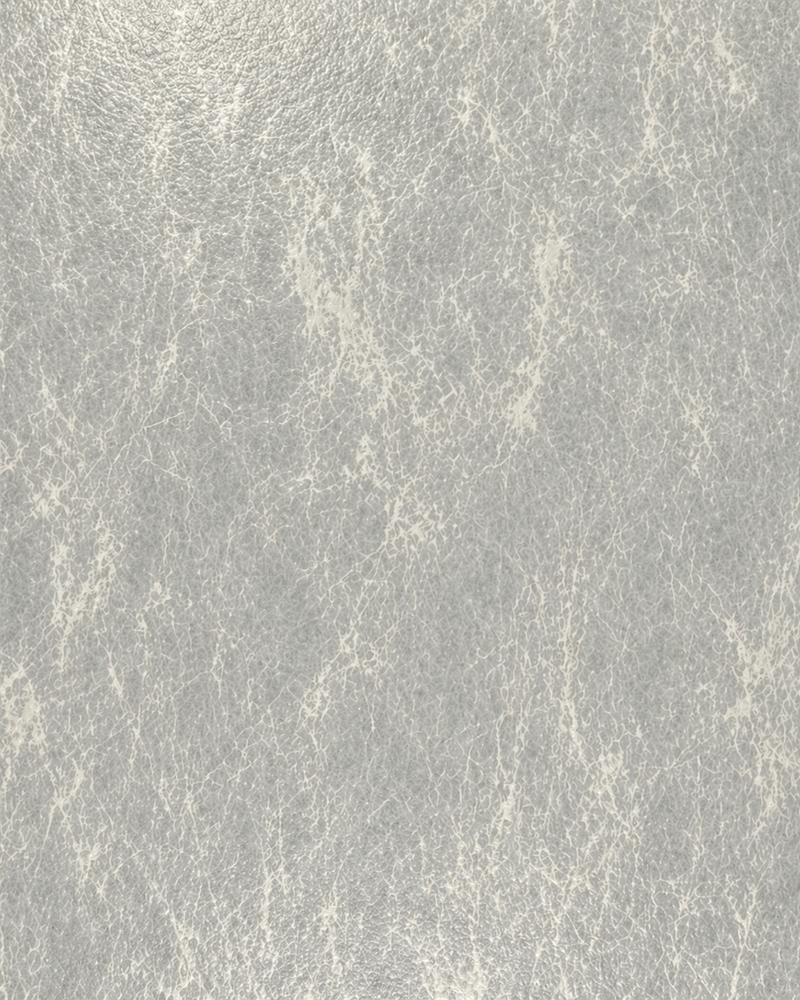 Glacier frost bamboo wall panel