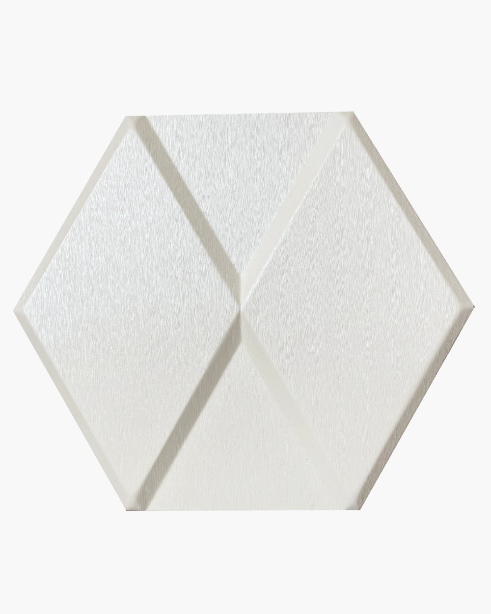 Lorenzo (Vanilla) - Fabric Mosaic