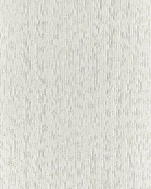 Beige ridged flexible stone wall panel
