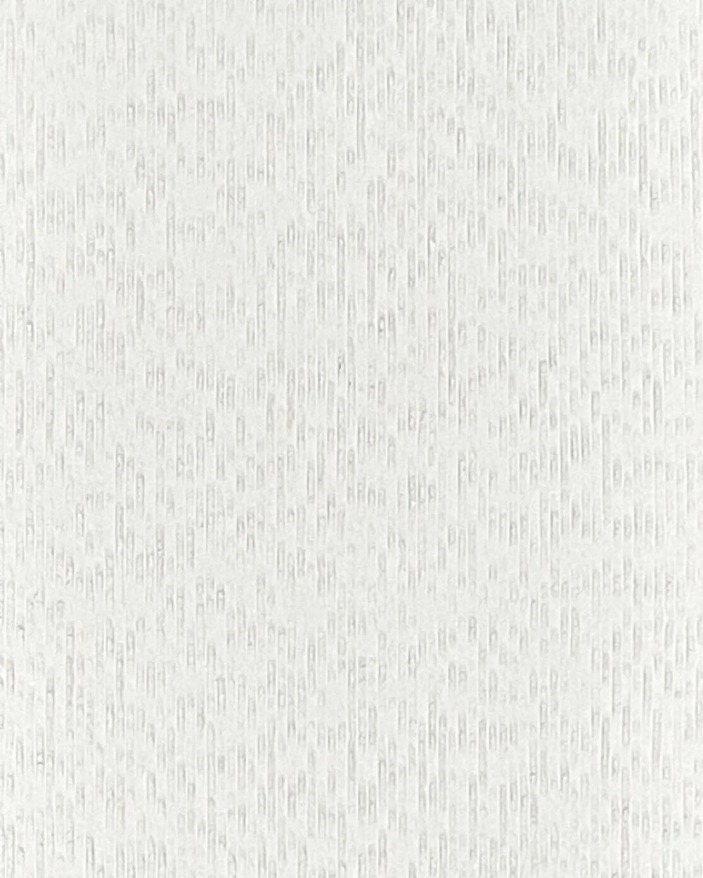 Ridged Stone (White) - Flexible Stone Wall Panel