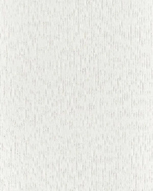 White ridged flexible stone wall panel